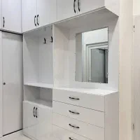 کابینت و کمد دیواری|خدمات پیشه و مهارت|قائن, |دیوار