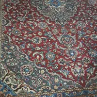 فرش دستباف قدیمی قیمت توافقی|فرش|اصفهان, شهرک کوثر|دیوار
