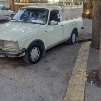 حمل بار با وانت منصفانه