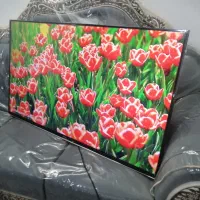 ال ای دی42 اینچ سامسونگ هوشمند اصل کره