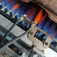 سرویس آبگرمکن دیواری وزمینی در منزلتان