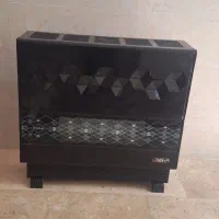 بخاری گازی کارکرده