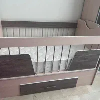 سرویس خواب نوزاد