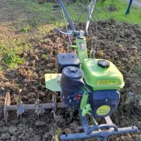 روتوری و علف تراشی و سم پاشی و حرص کردن