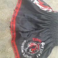 ست رزمی بوکس تایلندی|تجهیزات ورزشی|هشتگرد, هشتگرد قدیم|دیوار