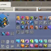 سلام اکات کلش|کنسول، بازی ویدئویی و آنلاین|آشخانه, |دیوار