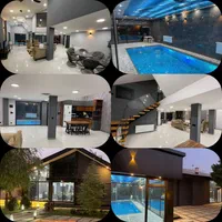 ویلا باغ دوبلکس ۹۰۰متر دهکده گازرسنگ|فروش خانه و ویلا|نظرآباد, نظرآباد|دیوار