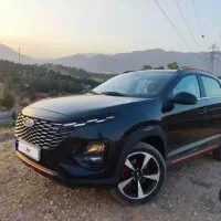 ایکس 33cros (بندرلنگه)