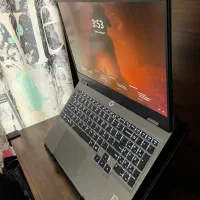 لپتاپ گیمینگ لنوو rtx4060 Loq|رایانه همراه|تهران, ارم|دیوار