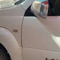 تویوتا پرادو مدل2005|خودرو سواری و وانت|ایرانشهر, |دیوار