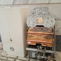 آبگرم کن|آبگرمکن، پکیج، شوفاژ|اراک, |دیوار