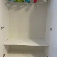 سرویس خواب نوزادی و نوجوانی|تخت و سرویس خواب|بجنورد, |دیوار