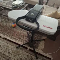 اتو بخار پرس