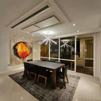 280متر-برج-باغ-برند-فرشته-مشاعات-هتلینگ-الهیه