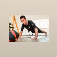 با ۲۰دقیقه ورزش لاغر شو