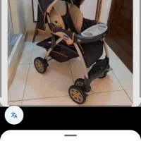 کالسکه چیکو اصل