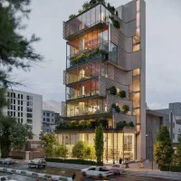 ۱۳۷متر   کلید نخورده  آیت الله کاشانی  سازمان آب