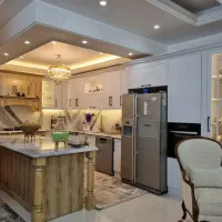 واحد ۱۲۶متری شیک