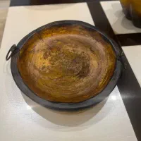 دست سازه های چوبی