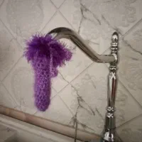 اسکاج سفره پاک کن سرعت گیرآب