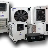 تولیدکولر و هواساز هایا پلاس مطابق ابعاد تراس شما|کولر آبی|سبزوار, کوی بهار|دیوار