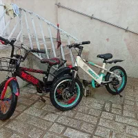 دوچرخه 16خارجی
