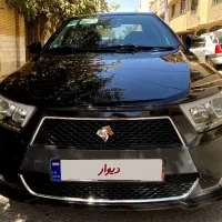 دنا توربو شارژ اتوماتیک مدل ۱۴۰۱|خودرو سواری و وانت|قم, شهرک قدس|دیوار