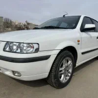 سمند lx مدل ۹۳