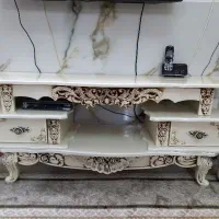 میز تلویزیون زیبا درحدنو