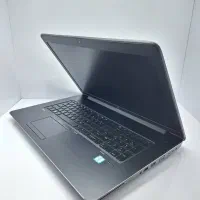 HP ZBook 17 G3|رایانه همراه|بهشهر, |دیوار