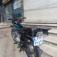 فروش موتور هوندا CG125