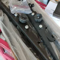 پایه تلویزیون بازویی نو|تلویزیون و پروژکتور|بیرجند, |دیوار