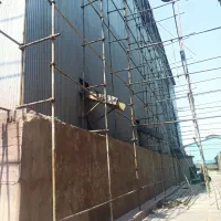 جوشکار و نصاب سوله و اسکلت|خدمات پیشه و مهارت|اشتهارد, |دیوار