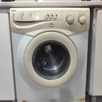 ماشین لباسشویی تمام اتوماتیک