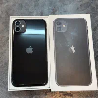 ایفون 11 نرمال دو سیم