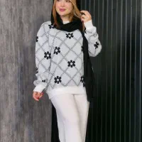 ست بافت زنانه|لباس|نسیم‌شهر, |دیوار