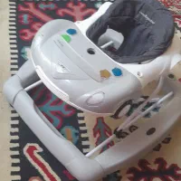 ست کامل کالسکه و روروک و کریر  وساک|کالسکه و لوازم جانبی|فسا, |دیوار