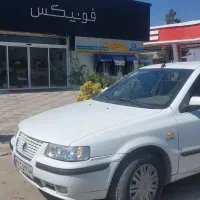 سمند ef7 تک سوز