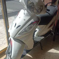 ویگو ۱۱۰ سفید مدل ۹۵