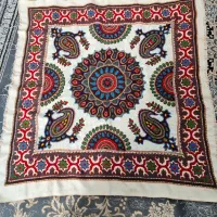 پته یک در یک متر