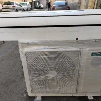 بیست و چهار هزار جنرال سرد و گرم|کولر گازی و فن‌کوئل|تهران, بازار|دیوار