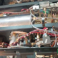 تعمیر اسپرسوساز با ضمانت کتبی|کافیشاپ و رستوران|مشهد, امیر|دیوار