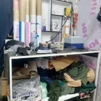 فروش تمامی وسایل خیاطی|لوازم خیاطی و بافتنی|جیرفت, |دیوار