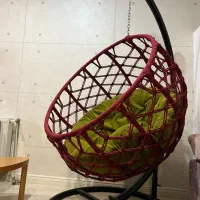 صندلی راحتی تابی