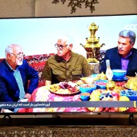 تلویزیونLED دوو ۶۵ اینچ هوشمند 4k با گارانتی