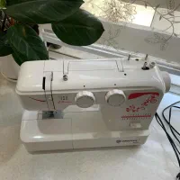 چرخ خیاطی پری شلس|چرخ خیاطی و ریسندگی|اسلامشهر, مظفریه|دیوار