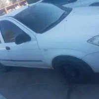 تیبا صندوق دار