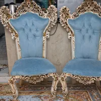 مبل سلطنتی|مبلمان خانگی و میز عسلی|تهران, فلاح|دیوار