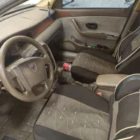 تاکسی سمندef7 دوگانه سوز|خودرو سواری و وانت|جوادآباد, |دیوار