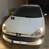 ۲۰۶ تیپ دو کم کار